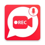 Logo of Video Call Recorder 2019 android Application 